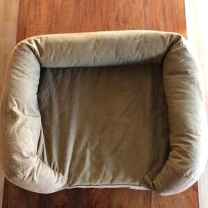 LL.Bean premium dog bed.